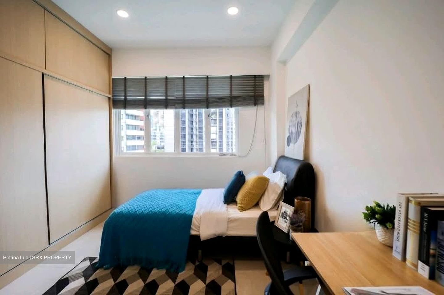 The Princeton (D10), Apartment #551185471